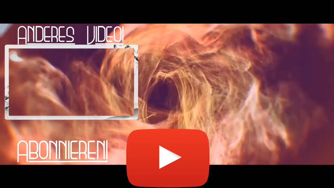 |●Neue/s Endcard/Outro●|●🔰NeXs Clan🔰●|●[German|Deutsch|720p HD]●|