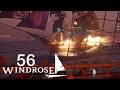 WINDROSE ☠️ Wir lassen das Meer entscheiden! | #56 | LET'S PLAY