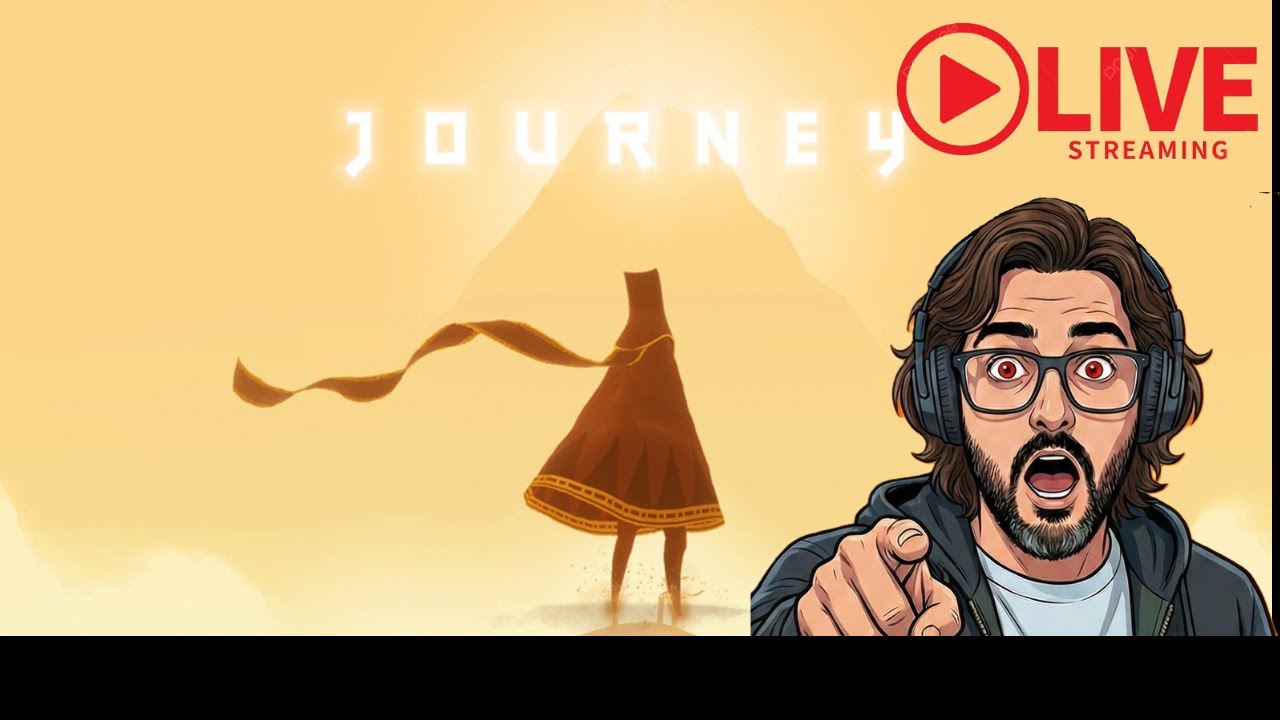 Oggi ci rilassiamo facendo un lungo viaggio |❗️SUB❗️SOCIAL❗️DISCORD