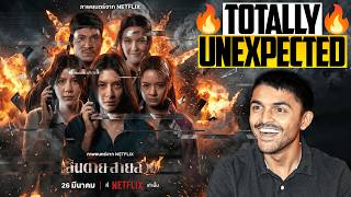 The Red Line Review Bait Review Netflix Vs Prime Which One Wins?