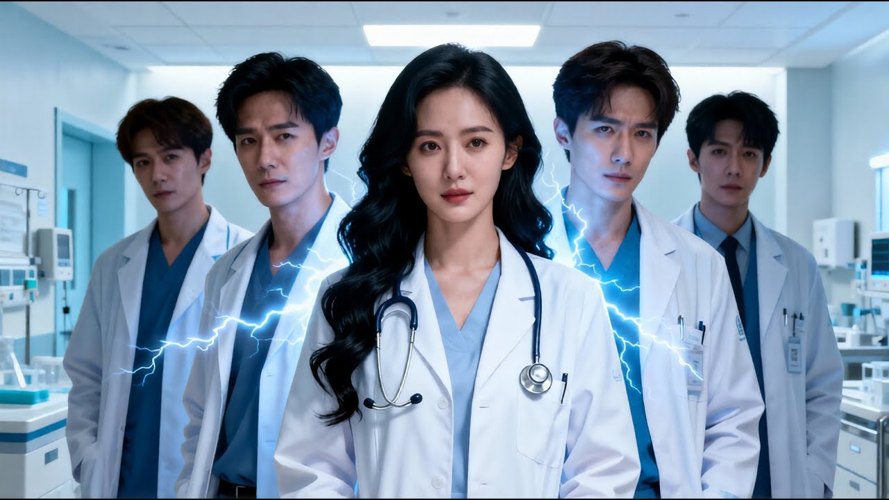 【FULL】Betrayed and killed in prison in her past life, she is reborn to take ruthless revenge.#女频 #重生