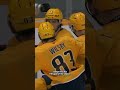 Vange nets his 11th goal of the season #predsnhl