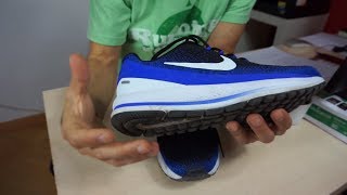 REVIEW NIKE VOMERO 13 | LA ZAPATILLA PARA TODOS | RUNNING