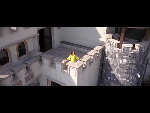 Ahmed Chawki ft  Omar _ Insaha ( clip officiel )