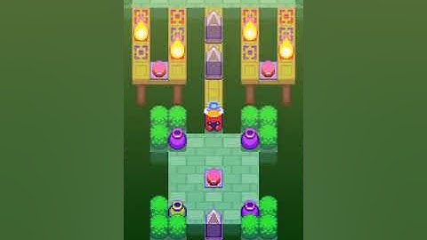 Rust Bucket: World 1, Level 5