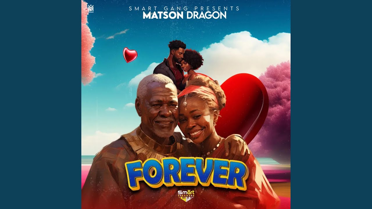 Watch Forever on YouTube Watch Forever on YouTube