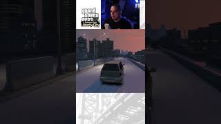 GTA 4 🗽Snow Mod