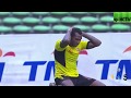 Tommy Semmy (Papua New Guinea)   Speed, Goals