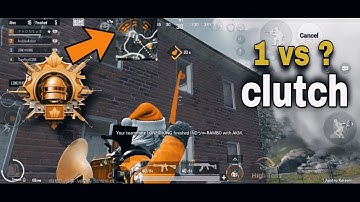 NEW MODE BGMI BEST GAMEPLAY 😍 1V4 CLUTCH SAMSUNG,A3,A5,A6,A7,J2,J5,J7,S5,S7,S9,A10,A20,A30,A50,A70