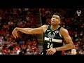 Best of Giannis in Phantom