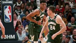 Best of Giannis in Phantom