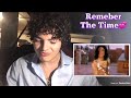 Michael Jackson - Remember The Time (REACTION) 💞