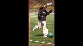 Marietta residents react to NWSL Atlanta training facility announcement