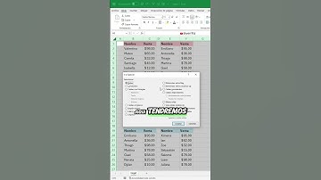 Como poner bordes en las cedas Excel #Excel #tutorial #office #yerrihz