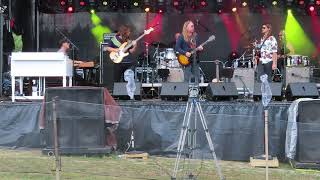 Allman Betts Band Airboats &amp; Cocaine 08-22-2020 Swanzey, NH Cheshire Fairgrounds