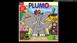 Download Plumo at the Zoo ( ENG-FR-ESP ) 3-6y screenshot 5