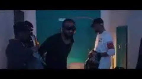 Fally ipupa ça bouge pas