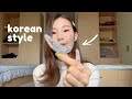 что носят корейцы? 🌸 тренды в корее | аксессуары, одежда, прическа, макияж | Anna K.