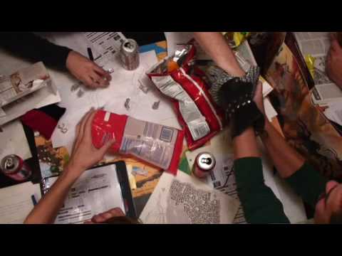 GOLD - Teaser Trailer