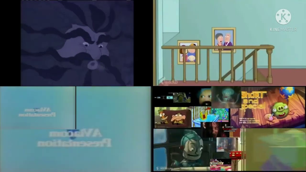 Sparta Quadparison Remix #130 (Read Description)