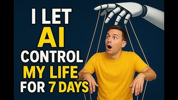 I Let  AI Life Coach Run My Life for 7 Days. Did It Work?