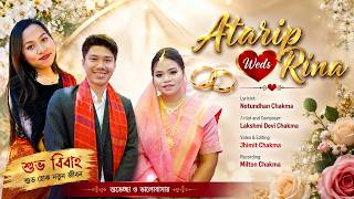 Atarip ❤ Weds Rina