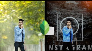 Sanpseed Background Change Photo Editing Sanpseed Stylish Photo Editing Trick 2021 Sk Editor