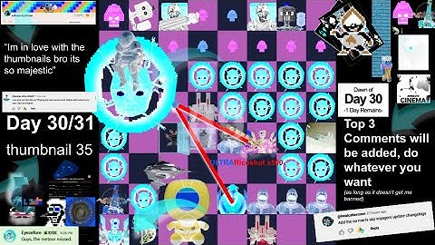 p-ranking a random ultrakill level until hakita comments on my video (day 78)