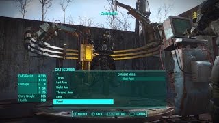Fallout 4 Automatron Showcase (Codsworth)