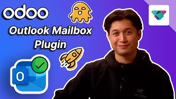 Outlook Mailbox Plugin  | Odoo CRM