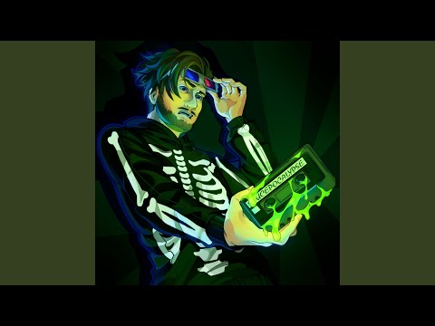 在 YouTube 上观看 Spooky Season (feat. Tozoku)