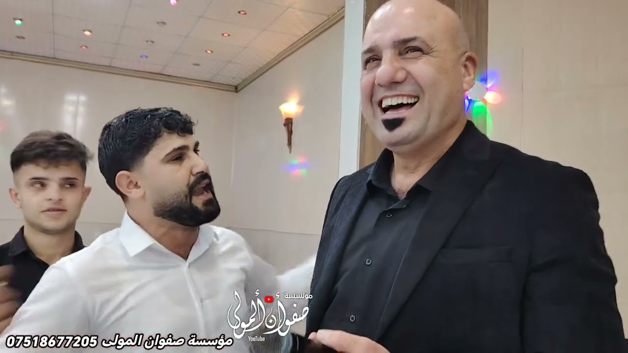 حفلة الغالي احمد حمزة // اكيد بقيادة الفنان المبدع رياض قهرمان حصرياً من مؤسسة وتسجيلات صفوان المولى