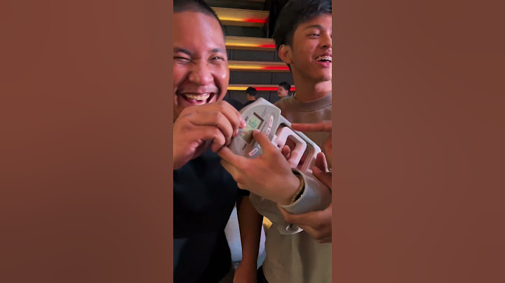 PUKULANNYA UDAH PASTI KUAT, TAPI HANDGRIPNYA KUAT GA?!!