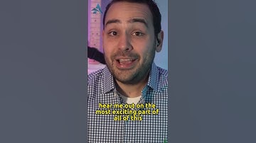 AI is Not the Future, it is Already the Present. #shorts #actioncrypto #ai