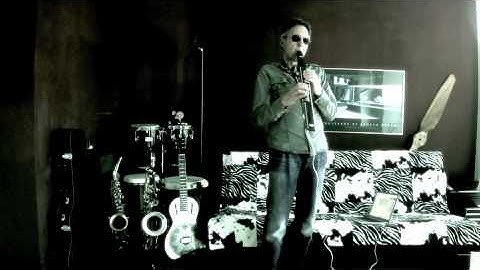 AKAI 4000S  Trumpet Sample Modeling mit IPAD  Round Midnight