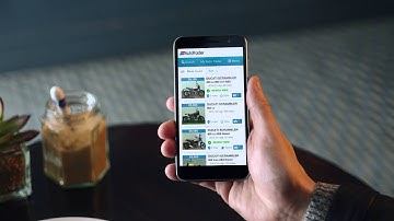 Auto Trader TV advert 2016 – Bikes, Vans, Caravans and Motorhomes