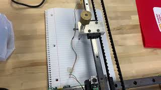 Lab 5: Reach Exercise 2