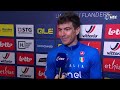 #EuroRoad24 | Edoardo Affini interview