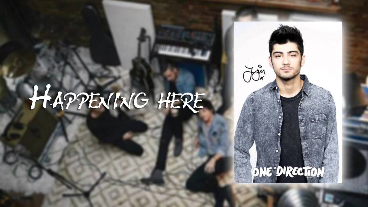 Watch One Direction - Girl Almighty ( Lyrics + Pictures ) on YouTube Watch One Direction - Girl Almighty ( Lyrics + Pictures ) on YouTube