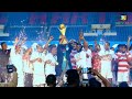 Congo Cup DRC 2025 Simba Of Kolwezi Wins Against MK Etancheité Leopards Chan In A Friendly Congo Cup DRC 2025 Simba Of Kolwezi Wins Against MK Etancheité Leopards Chan In A Friendly
