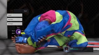 Knockout 2