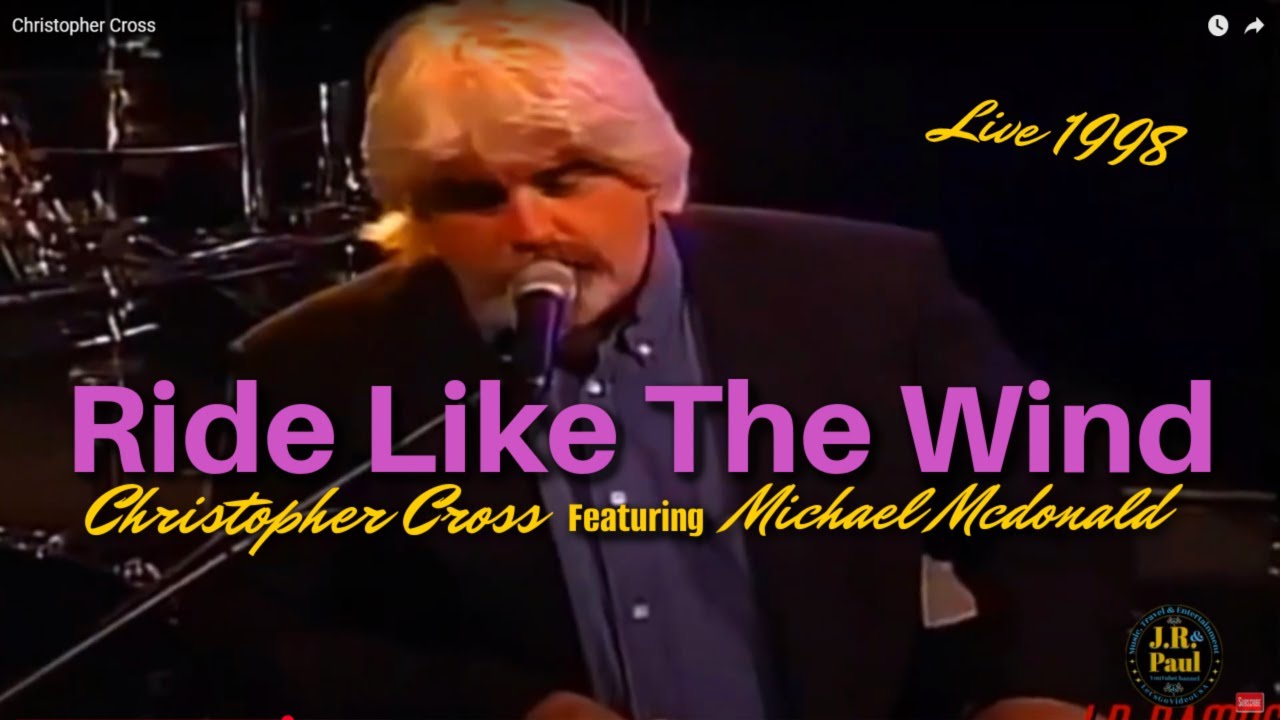 Christopher Cross | 