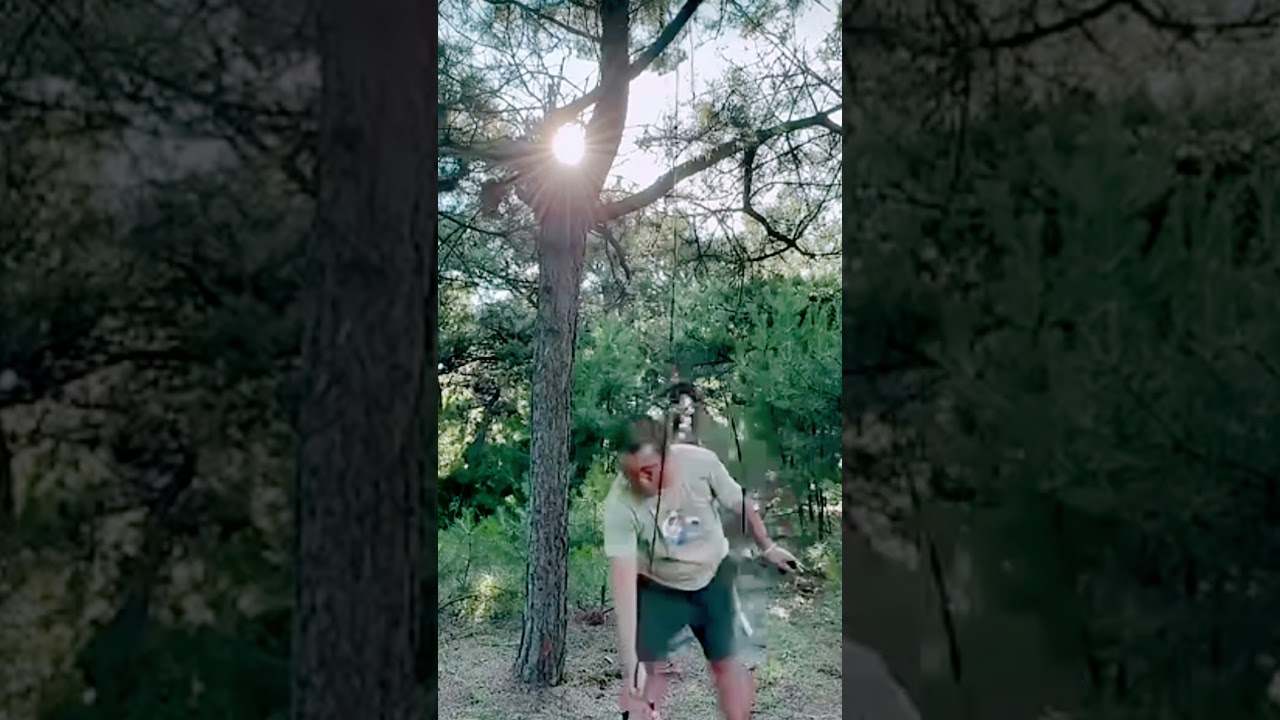 Camp Anywhere Adjustable Ratchet Tent Stabilizer Pulley Hanger 