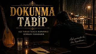 DOKUNMA TABİP 💔 | Dermanı Yarada Saklı Arabesk Türkü