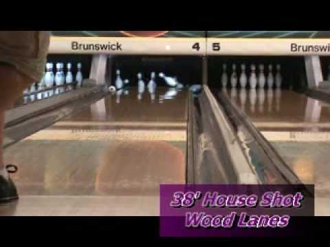 Track Bowling's 930T video