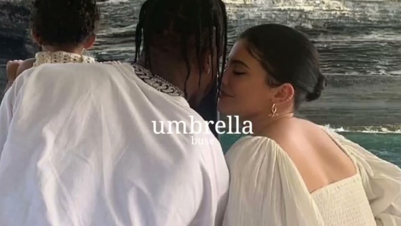 Ember Island, umbrella (slowed + reverb) YouTube