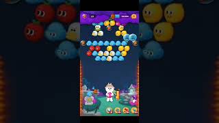 line bubble 2 2815