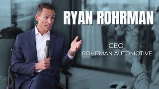 Ryan Rohrman Indy Honda Grand Opening