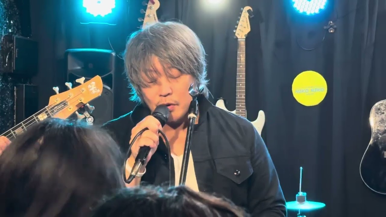 藤崎賢一 「GREEN」 - YouTube