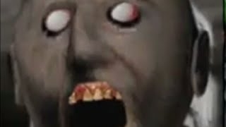 Scary maze granny jumpscare screenshot 5